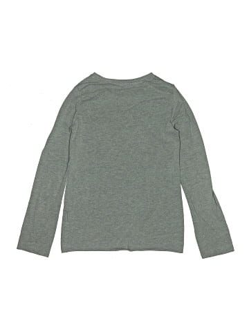 Faded Glory Long Sleeve T-Shirt (view 2)