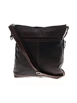 Jack Georges Crossbody Bag