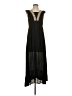 Miami Black Cocktail Dress Size S - photo 1