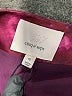 Cinq à Sept 100% Polyester Tie-dye Purple Casual Skirt Size 10 - photo 4