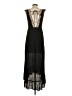 Miami Black Cocktail Dress Size S - photo 2