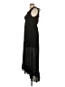 Miami Black Cocktail Dress Size S - photo 5