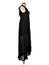 Miami Black Cocktail Dress Size S - photo 4