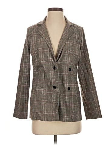 Charlotte Russe Blazer (view 1)