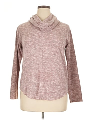 Cupio Long Sleeve Top (view 1)