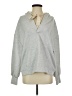 Fabletics Gray Sweatshirt Size S - photo 1