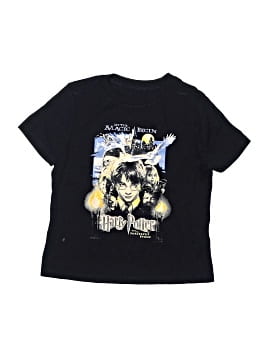 Harry Potter Short Sleeve T Shirt