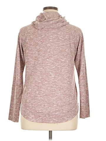Cupio Long Sleeve Top (view 2)