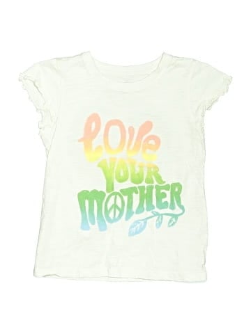 Peek... Sleeveless T-Shirt (view 1)