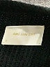 Aime Leon Dore 100% Merino Wool Solid Black Sweatshirt Size S - photo 7