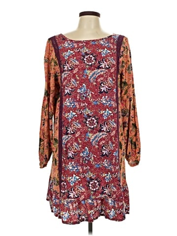 Matilda Jane Casual Dress (view 1)