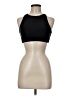 Unbranded Black Tank Top Size M - photo 1