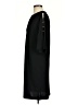 MICHAEL Michael Kors Solid Black Casual Dress Size S - photo 5