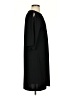 MICHAEL Michael Kors Solid Black Casual Dress Size S - photo 4