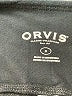 Orvis Solid Black Active Pants Size S - photo 7