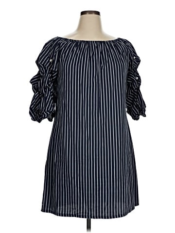 MSK Casual Dress (view 1)