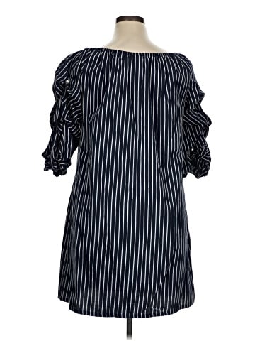 MSK Casual Dress (view 2)