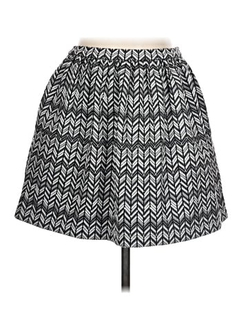 Torn by Ronny Kobo Casual Skirt (view 1)