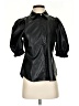 Left Coast by Dolan 100% Polyurethane Black Jacket Size XS - photo 1