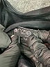 Onzie Black Active Pants Size XS - photo 7