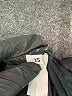 Onzie Black Active Pants Size XS - photo 8