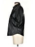 Left Coast by Dolan 100% Polyurethane Black Jacket Size XS - photo 5