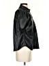 Left Coast by Dolan 100% Polyurethane Black Jacket Size XS - photo 4