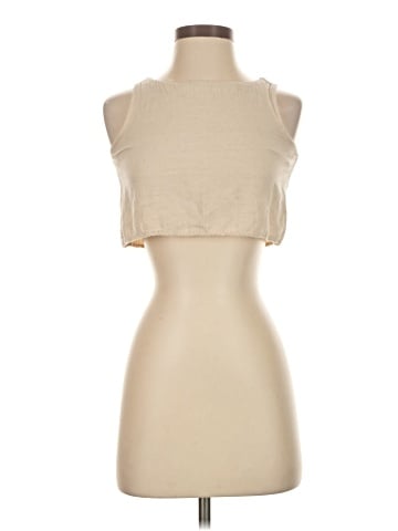 Japna Sleeveless Top (view 1)