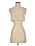 Japna Tan Sleeveless Top Size XS - photo 1
