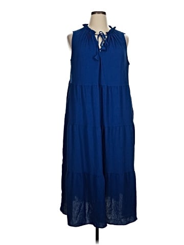 Max Studio Casual Dress (view 1)