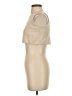 Japna Tan Sleeveless Top Size XS - photo 5