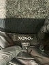 XOXO Chevron-herringbone Gray Cocktail Dress Size L - photo 7