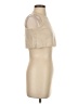 Japna Tan Sleeveless Top Size XS - photo 4