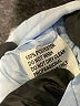 Mac Duggal 100% Polyester Blue Cocktail Dress Size 6 - photo 8