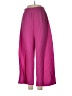 Lovely Melody Pink Casual Pants Size M - photo 1