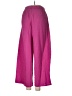Lovely Melody Pink Casual Pants Size M - photo 2