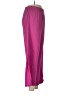 Lovely Melody Pink Casual Pants Size M - photo 4