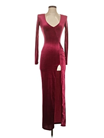 Fashion Nova Cocktail Dress (view 1)