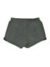 Under Armour 100% Polyester Green Athletic Shorts Size S - photo 2