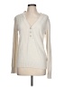 Les Serein Ivory Cardigan Size L (estimated) - photo 1