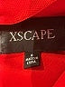 Xscape Red Cocktail Dress Size 0 - photo 7