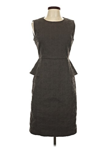 T Tahari Cocktail Dress (view 1)