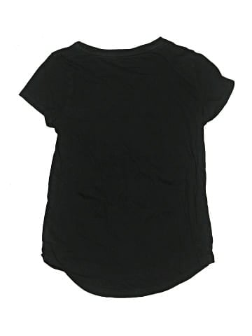 Spotted Zebra Short Sleeve T-Shirt (view 2)