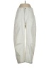 Unbranded Ivory Cargo Pants Size 4 - photo 1