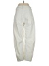 Unbranded Ivory Cargo Pants Size 4 - photo 2