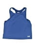 Under Armour Blue Active Tank Size XL (youth) - photo 1