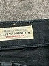 Levi's Black Jeans Size 25 waist - photo 7
