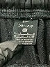 Nike 100% Polyester Black Track Pants Size 7 - photo 3
