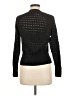 J.Crew 100% Cotton Black Turtleneck Sweater Size M - photo 2