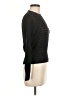 J.Crew 100% Cotton Black Turtleneck Sweater Size M - photo 4